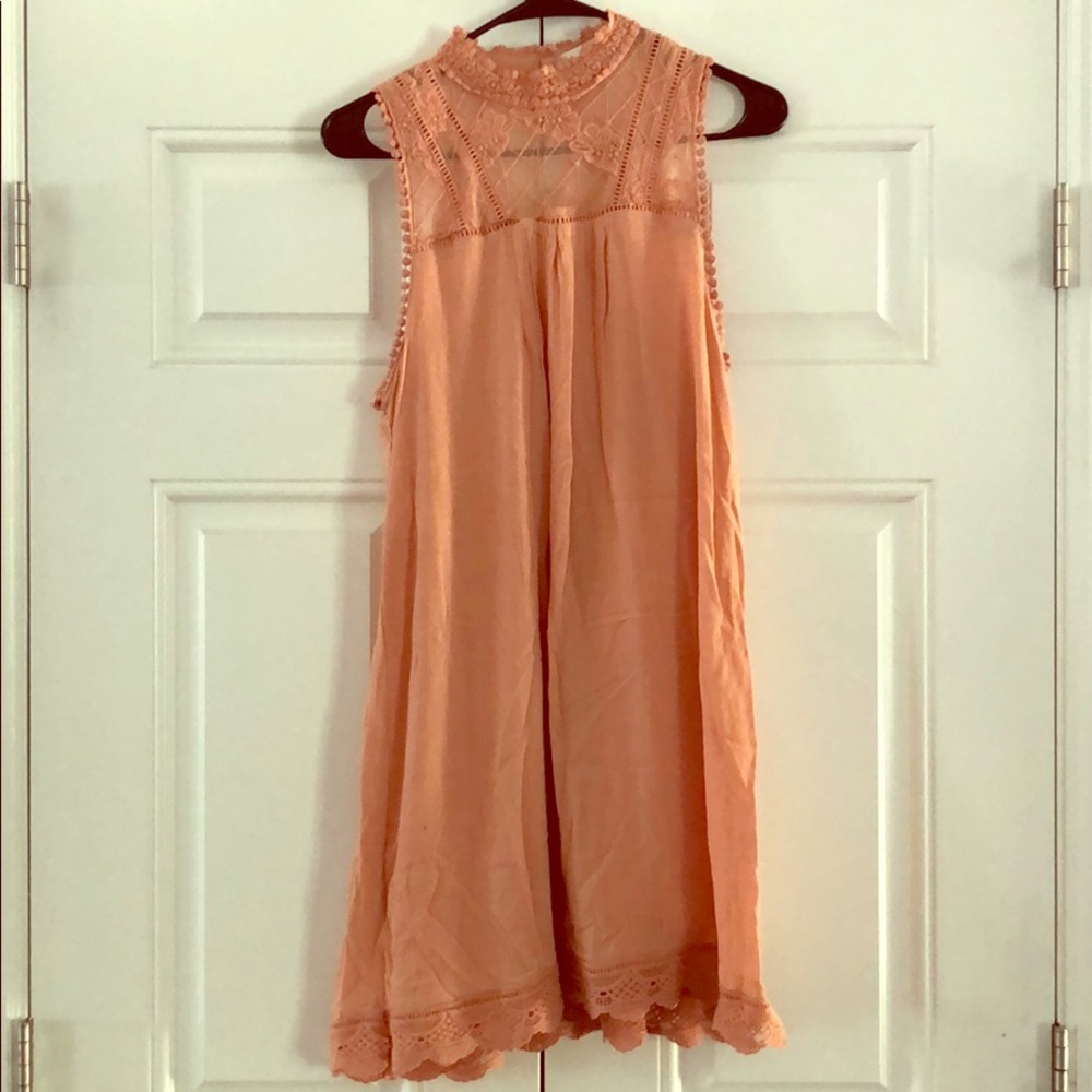 Altar’d State Dress